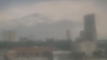 Weather camera view of St Michael Catholic School.