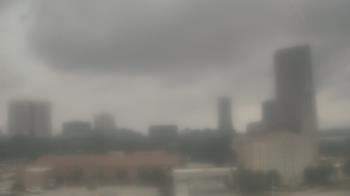 Weather camera view of St Michael Catholic School.
