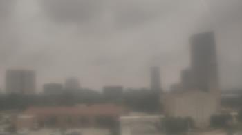 Weather camera view of St Michael Catholic School.