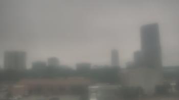 Weather camera view of St Michael Catholic School.
