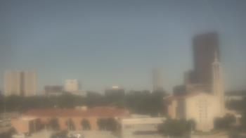 Weather camera view of St Michael Catholic School.