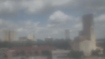 Weather camera view of St Michael Catholic School.