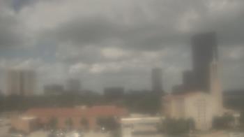 Weather camera view of St Michael Catholic School.