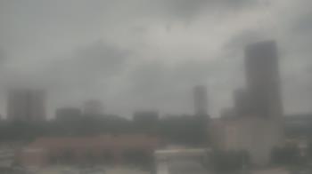Weather camera view of St Michael Catholic School.