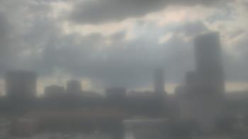 Weather camera view of St Michael Catholic School.