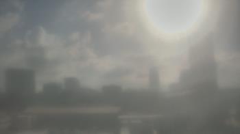 Weather camera view of St Michael Catholic School.