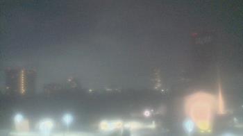 Weather camera view of St Michael Catholic School.