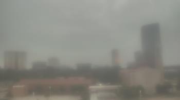 Weather camera view of St Michael Catholic School.