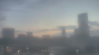Weather camera view of St Michael Catholic School.