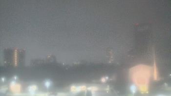 Weather camera view of St Michael Catholic School.