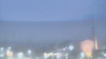 Weather camera view of St Michael Catholic School.