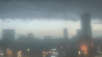 Weather camera view of St Michael Catholic School.