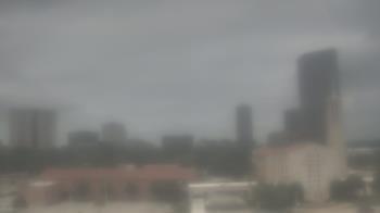 Weather camera view of St Michael Catholic School.