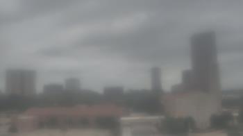 Weather camera view of St Michael Catholic School.
