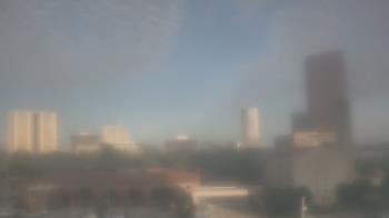 Weather camera view of St Michael Catholic School.