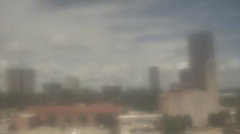 Weather camera view of St Michael Catholic School.