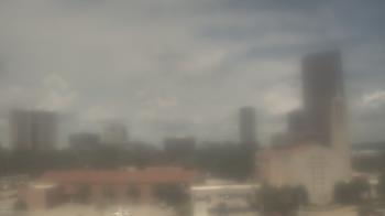 Weather camera view of St Michael Catholic School.