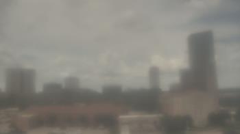 Weather camera view of St Michael Catholic School.