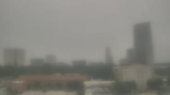 Weather camera view of St Michael Catholic School.