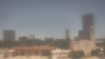 Weather camera view of St Michael Catholic School.