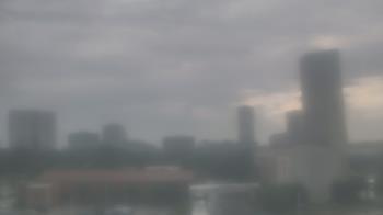 Weather camera view of St Michael Catholic School.