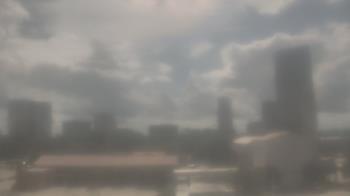 Weather camera view of St Michael Catholic School.