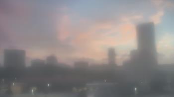 Weather camera view of St Michael Catholic School.