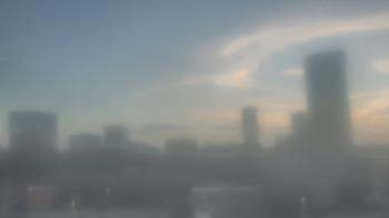 Weather camera view of St Michael Catholic School.