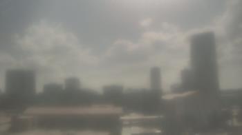Weather camera view of St Michael Catholic School.