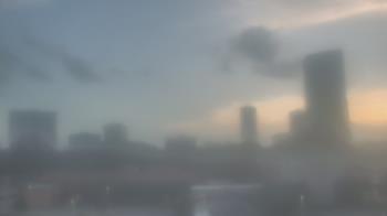 Weather camera view of St Michael Catholic School.