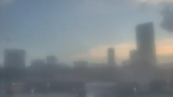 Weather camera view of St Michael Catholic School.