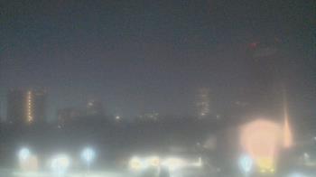 Weather camera view of St Michael Catholic School.
