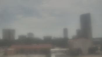 Weather camera view of St Michael Catholic School.
