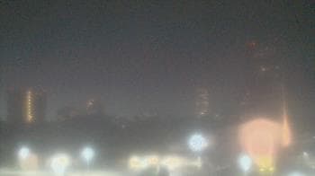 Weather camera view of St Michael Catholic School.