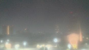 Weather camera view of St Michael Catholic School.