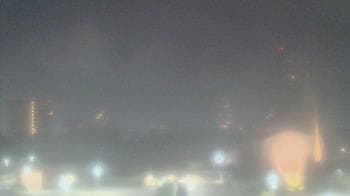 Weather camera view of St Michael Catholic School.