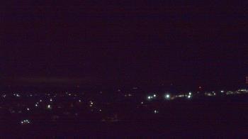 Weather camera view of Montcalm Area ISD.