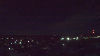 Weather camera view of Montcalm Area ISD.