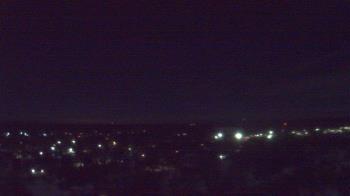 Weather camera view of Montcalm Area ISD.