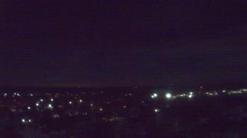 Weather camera view of Montcalm Area ISD.