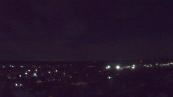 Weather camera view of Montcalm Area ISD.