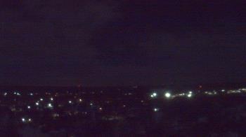 Weather camera view of Montcalm Area ISD.