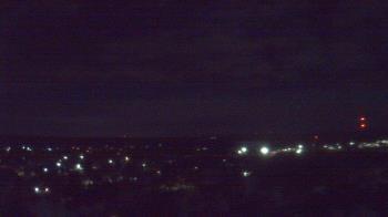 Weather camera view of Montcalm Area ISD.