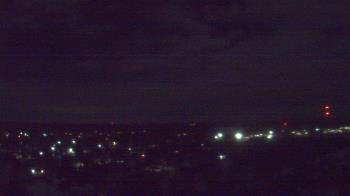 Weather camera view of Montcalm Area ISD.