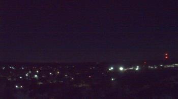 Weather camera view of Montcalm Area ISD.