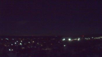 Weather camera view of Montcalm Area ISD.