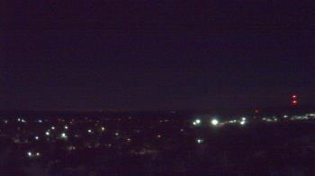 Weather camera view of Montcalm Area ISD.