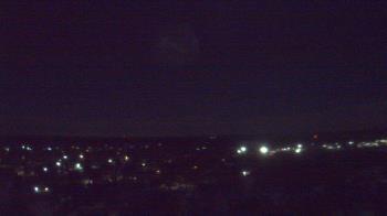 Weather camera view of Montcalm Area ISD.