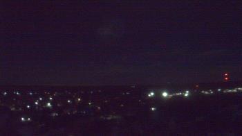 Weather camera view of Montcalm Area ISD.