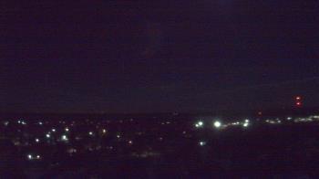 Weather camera view of Montcalm Area ISD.